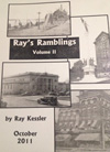 Ray Kessler - Unplugged Volume 2 