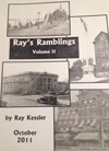 Ray Kessler - Unplugged Volume 2 Ray Kessler - Unplugged Volume 2