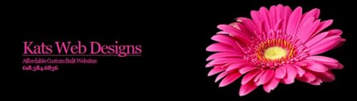 Kat's Web Designs