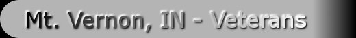 Mt. Vernon Veterans